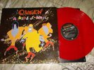 Queen 33T rouge A KIND OF MAGIC