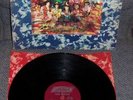 ROLLING STONES Their Satanic Majesties HOLOGRAM LP MONO