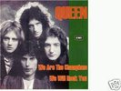 QUEEN - We are the champions (Paraguay) w/PS