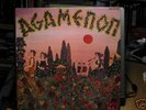 LP AGAMENON TODOS SE RIEN DE MI PROGRESIVO ACID ROCK