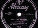 ROBERT LOCKWOOD JR. 
