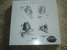 led zeppelin out of print BBC 4lp box set 200g new SS
