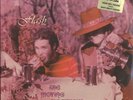 Texas Psych 2LP MOVING SIDEWALKS Flash 180 Gram FacSeal