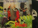 Italian psych  beat -  I POOH - 1° lp originale 