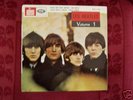 EP-LES BEATLES -VOL 1-ODEON -MOE 21001-ZIE FOTO
