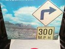 LP Namaz 300 m.p.h.  Latin Fusion