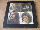 The Beatles - Let It Be Boxed Set 1970 UK LP
