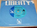 HAWKWIND Hurry On Sundown RARE UK 45 Demo Single