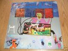 George Harrison - Electronic Sounds 1969 UK LP ZAPPLE