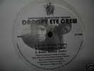 Droopy Eye Crew - Broke Willeez 1997 NJ indie LISTEN