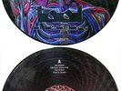 TOOL 'Lateralus' RARE Promo Picture Disc LP MINT