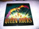 QUEEN ROCKS Double VINYL album.