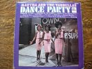 Martha@The Vandellas Dance Party UKTamla MotownTML11013