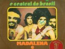 RONALD MESQUITA -  BOSSA NOVA JAZZ - SPANISH 45