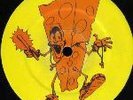 ACID CHEESE 03/IXI/spiral tribe/TEKNO 1996