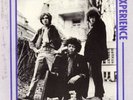 1967 sheet music The Wind Cries Mary - Jimi Hendrix