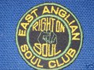 Northern Soul  Original  Soul Patch