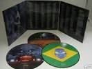 IRON MAIDEN - ROCK IN RIO 12