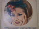 MINA CON L'ORCHESTRA TONY DE VITA LP MADE IN TURKEY NM