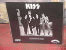 KISS ULTRA  RARE 