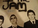 Signed Autographed THE JAM IN THE CITY  LP Album WELLER