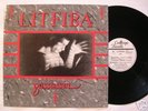 LITFIBA Yassassin rare Italian Cold Minimal Synth 12''