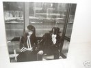 WHITE STRIPES Get Behind Me Satan RARE PROMO VINYL