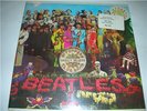 THE BEATLES SGT. PEPPER FACTORY SEALED  SMAS2653