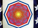 Stephan & the Farm Band OM MANTRA psych 2 LP acid