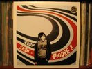 ELLIOTT SMITH - FIGURE 8 - DOUBLE VINYL LP 180g RARE