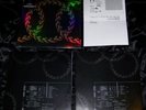 Tool - Lateralus  SIGNED TOOL ARMY  Pic Disc 2LP aenima