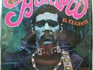 latin soul GOLD Fania vinyl HARLOW ORCHESTRA Exigente