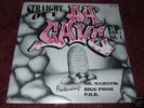 STRAIGHT OUT DA CAVE EP SEALED MONSTER RANDOM RAP 1992