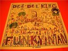 DEE DEE KING FUNKYMAN 12