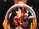 Number One Ensemble - Gipsylon /  Italo Disco