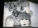Beatles Revolver REMIX 11 XEX 606-1 Side 2 Mega RARE