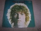 DAVID BOWIE * MAN OF WORDS / MUSIC * LP Mercury SR61246