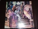 The Everyday People S/T Red Coach LP NM-