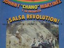 RARE LATIN   Johnny Chano Martinez   Salsa Revolution