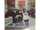RARE LATIN   Louie Ramirez   Good News FANIA GOLD