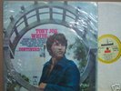 TONY JOE WHITE - ..CONTINUED  LP MADE IN TURKEY NM