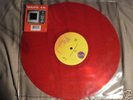 WILCO-A.M. Red Vinyl LP RARE UNCLE TUPELO, JEFF TWEEDY