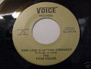 GREAT NORTHERN SOUL 45 BY 