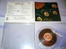 BEATLES RUBBER SOUL REEL TO REEL PLASTIC CASE RARE 