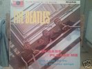 THE BEATLES PLEASE PLEASE ME.