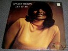 SPANKY WILSON 