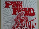 PINK FLOYD  Sysyphus    