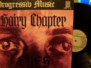 Hairy Chapter                          - Eyes -    TOP