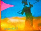 Amon Düül      - Yeti -  ERSTPRESSUNG INKL. MEGA POSTER