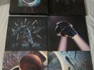 Pink Floyd - Pulse (4 LP Box mit Buch)